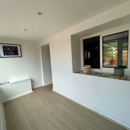 Maison De Coeur - Futuroscope *