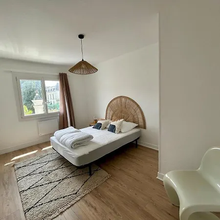 Maison De Coeur - Futuroscope * Jaunay-Clan