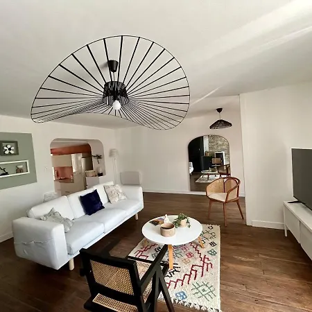 Maison De Coeur - Futuroscope *