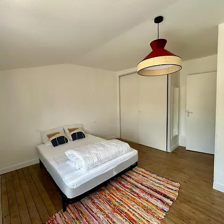 Maison De Coeur - Futuroscope