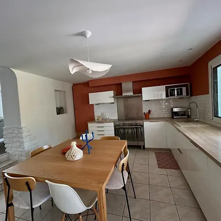 Maison De Coeur - Futuroscope *