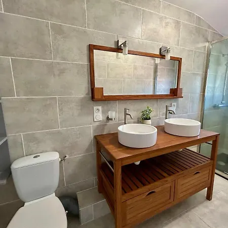 Maison De Coeur - Futuroscope Jaunay-Clan