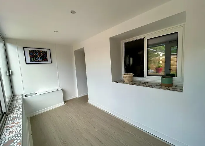 Maison De Coeur - Futuroscope *