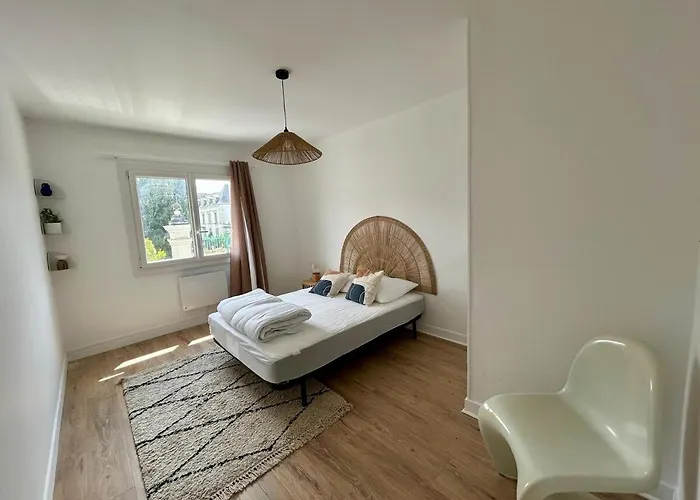 Maison De Coeur - Futuroscope * Jaunay-Clan