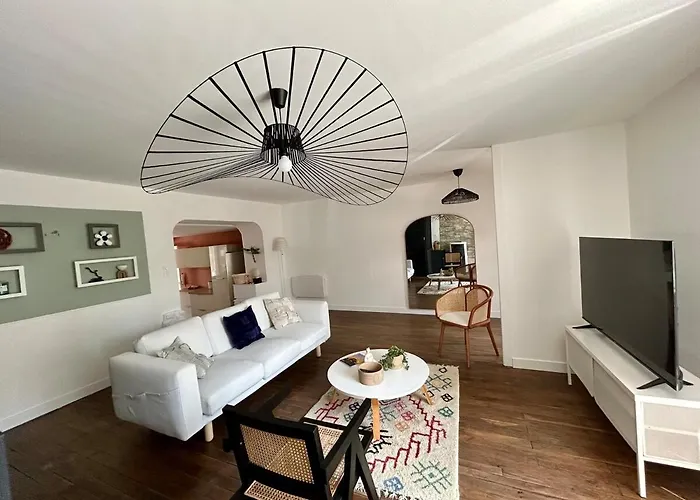 Maison De Coeur - Futuroscope *