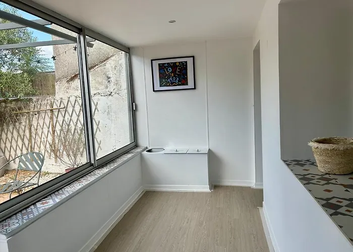 Maison De Coeur - Futuroscope Сasa de vacaciones Jaunay-Clan