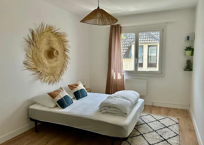 Maison De Coeur - Futuroscope Jaunay-Clan