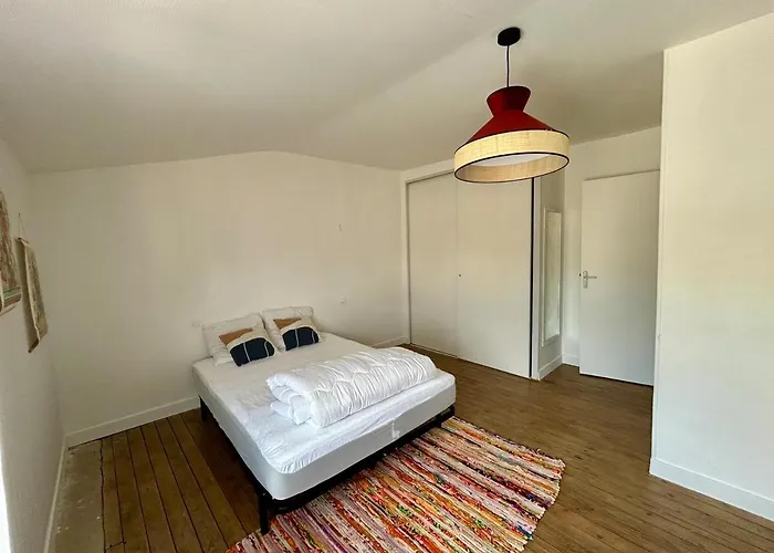 Maison De Coeur - Futuroscope