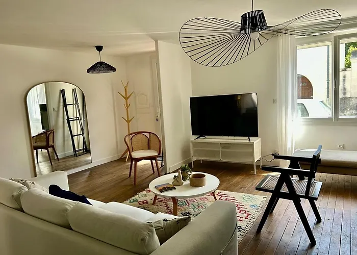 Maison De Coeur - Futuroscope *