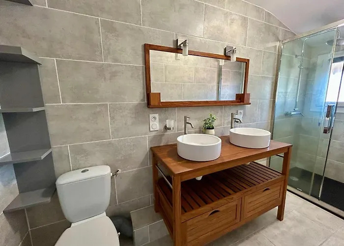 Maison De Coeur - Futuroscope Jaunay-Clan